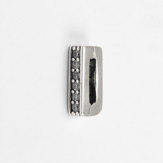 Clip De Plata 925 - PP0807