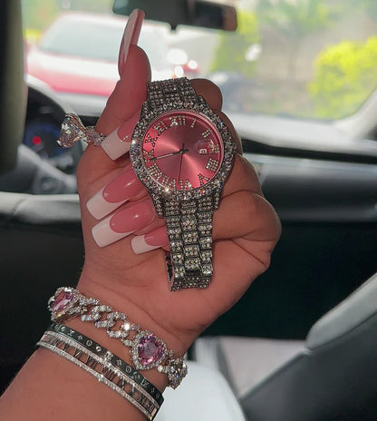 LUXURY  | Reloj