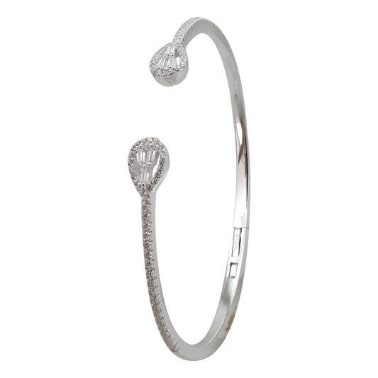Pulsera Esclava Plata 925 - PU1151