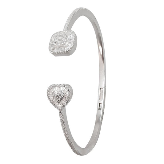 Pulsera Esclava Plata 925 - PU1152