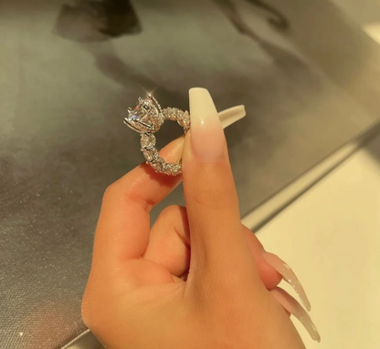DUQUESA | Anillo