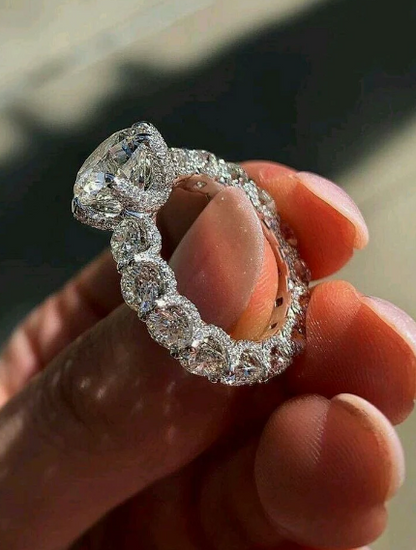 DUQUESA | Anillo