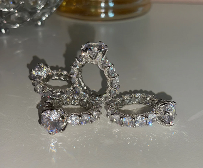 DUQUESA | Anillo
