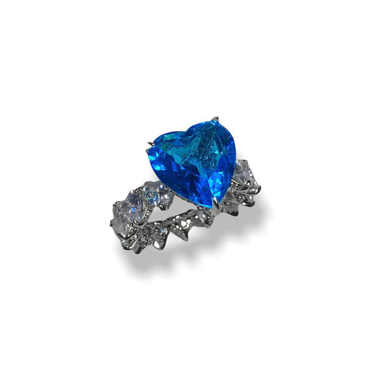 CINDIRELLA | Anillo