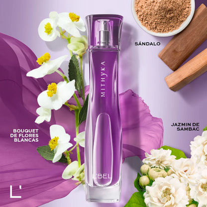 Mithyka 50 ml / 1.7 fl.oz.