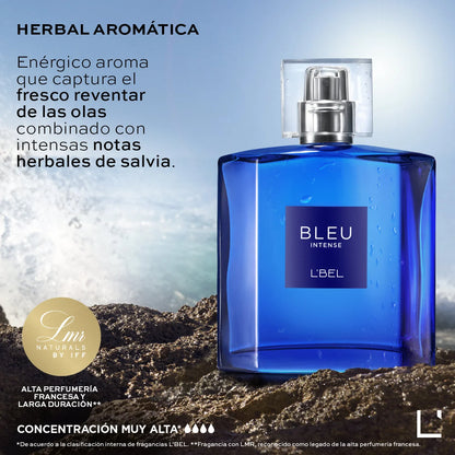Bleu Intense 100 ml