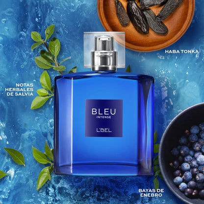 Bleu Intense 100 ml
