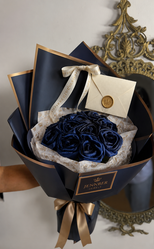Ramo Blue Elegance
