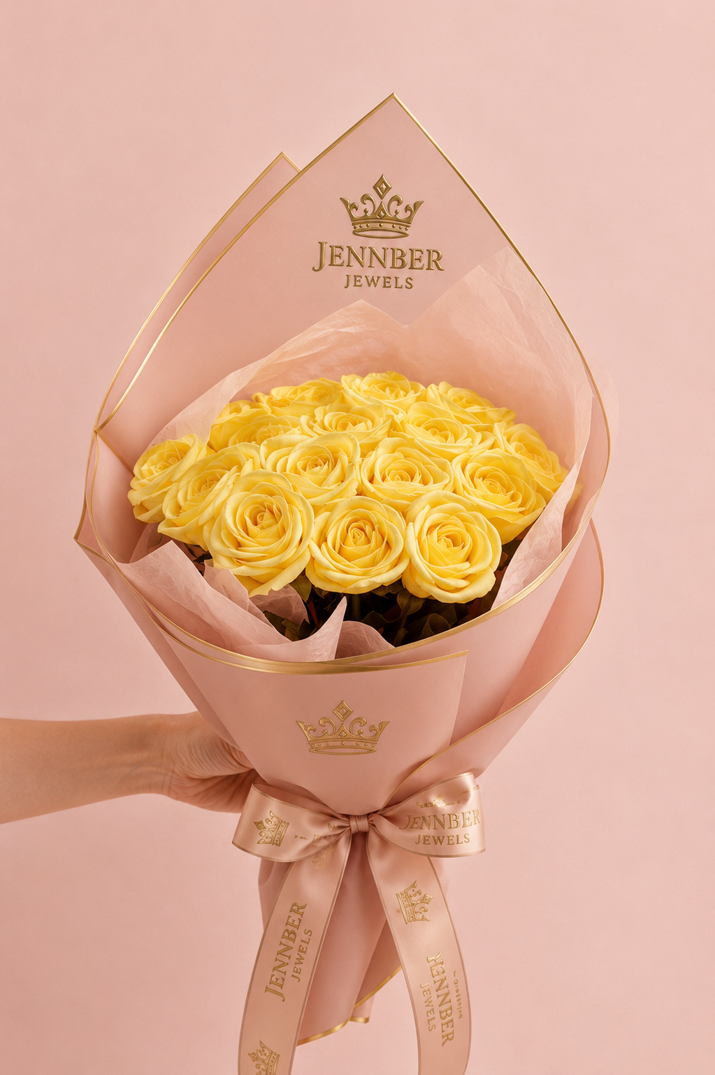Ramo dulce primavera