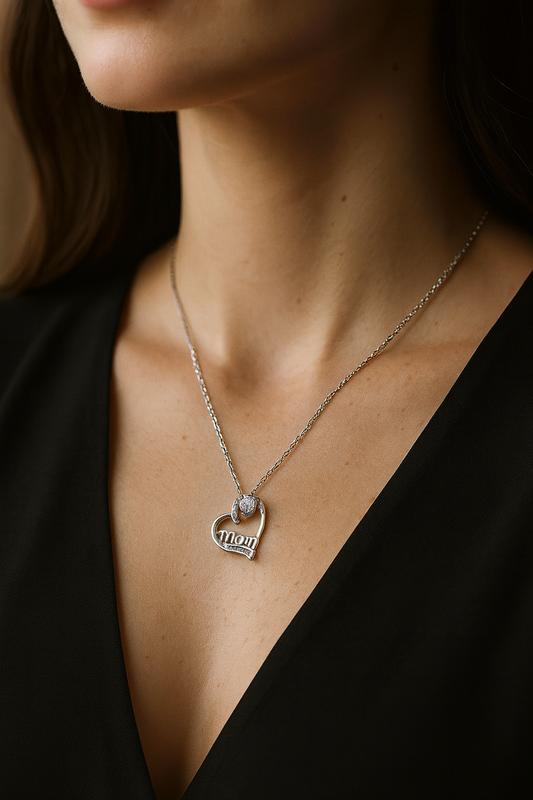 PENDANT  NECKLACE MOTHER