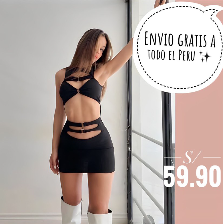 CONJUNTO NAT