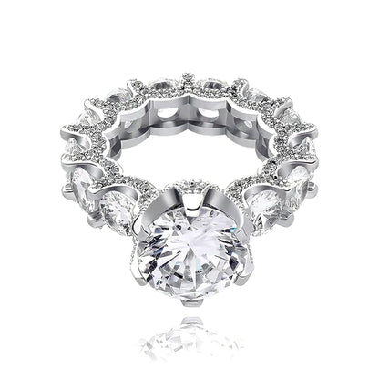DUQUESA | Anillo