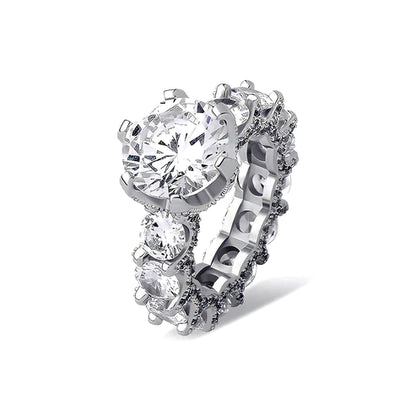 DUQUESA | Anillo