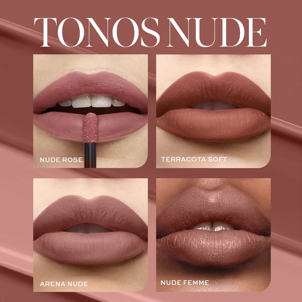 Infini Absolu Labial Líquido No Transfer Ácido Hialurónico 7 g + Prints 30 ml / 1 fl. oz.