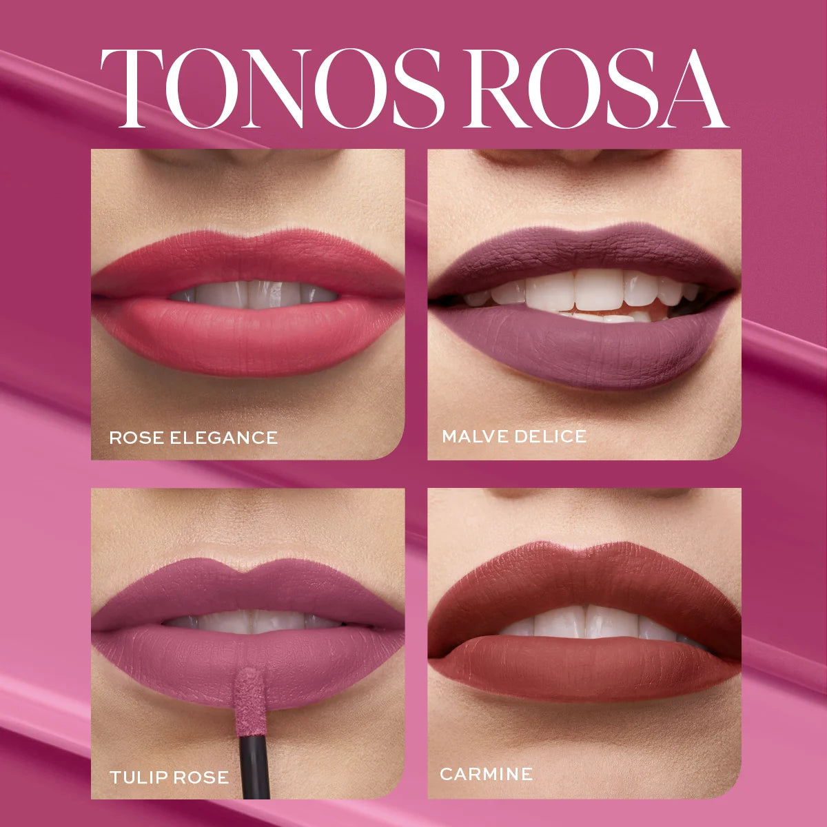 Infini Absolu Labial Líquido No Transfer Ácido Hialurónico 7 g + Prints 30 ml / 1 fl. oz.