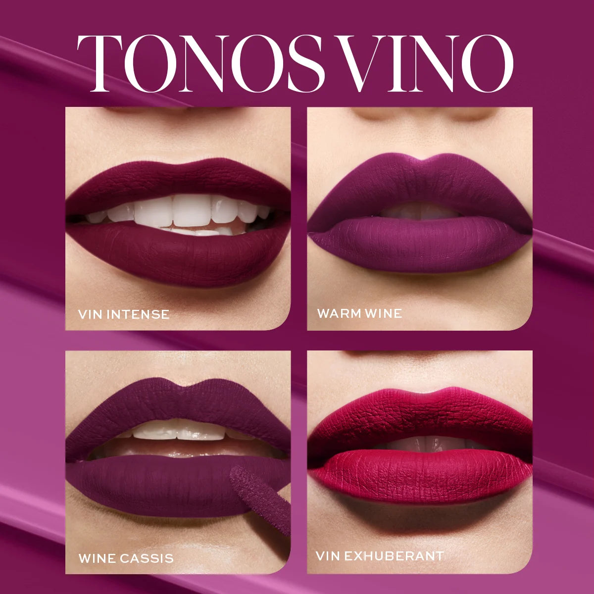 Infini Absolu Labial Líquido No Transfer Ácido Hialurónico 7 g + Prints 30 ml / 1 fl. oz.
