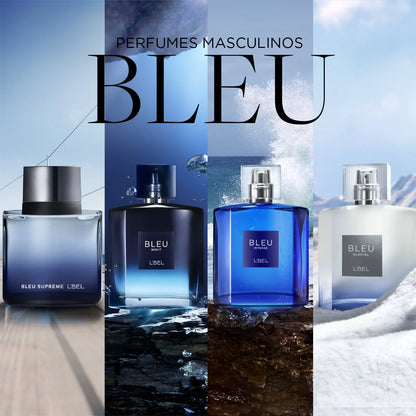 Bleu Intense 100 ml