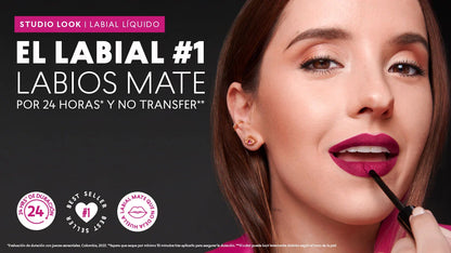 Labial Studio Look Mate + Girlink Connection 50 ml
