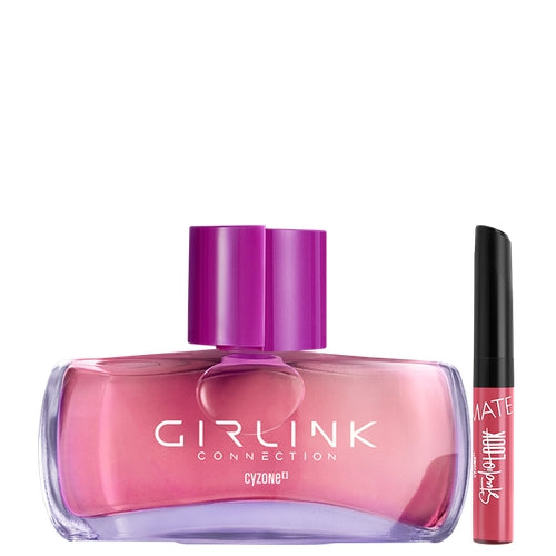 Labial Studio Look Mate + Girlink Connection 50 ml