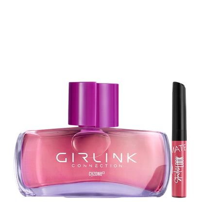 Labial Studio Look Mate + Girlink Connection 50 ml