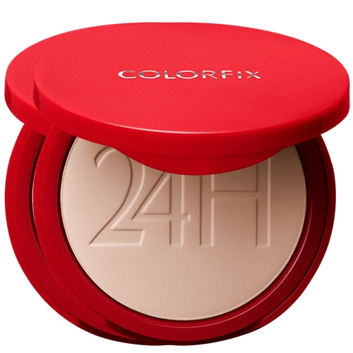 Polvo COLORFIX 24H
