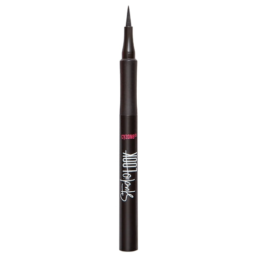 Delineador Plumón Studio Look Para Ojos