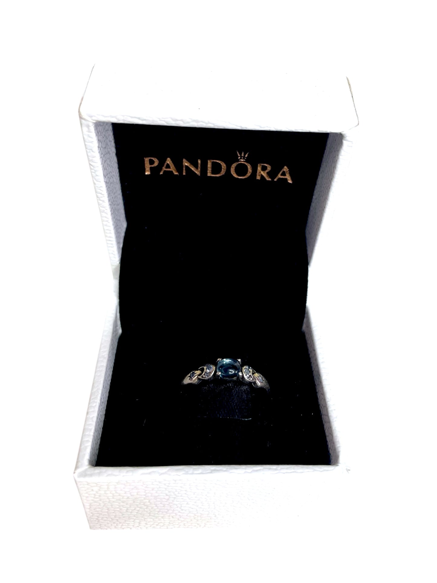 Anillo Princesa Jazmín de Aladdín
