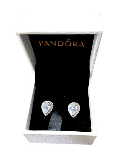 Gota de agua  Zircon