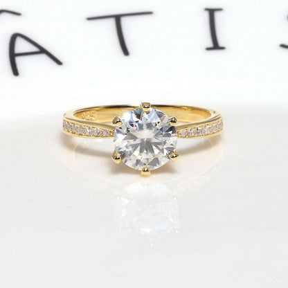 Luxury cristal
