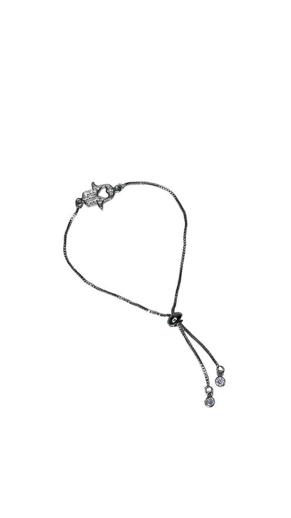 Pulsera ajustable Mano Fatima
