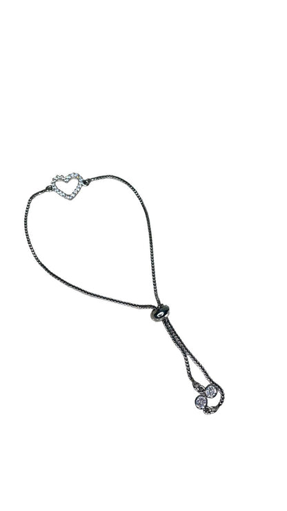 Pulsera ajustable Dainty