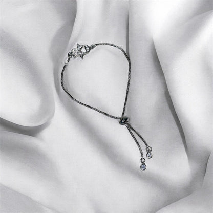 Pulsera ajustable Mano Fatima