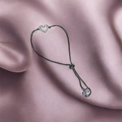 Pulsera ajustable Dainty