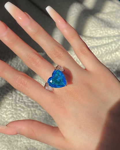 CINDIRELLA | Anillo