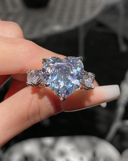 ALTEZA | Anillo