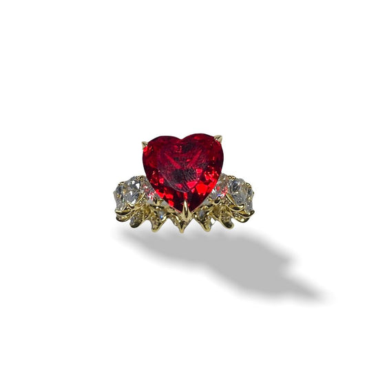 SULTANA  | Anillo