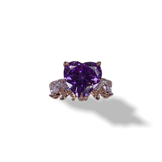 DONCELLA  | Anillo