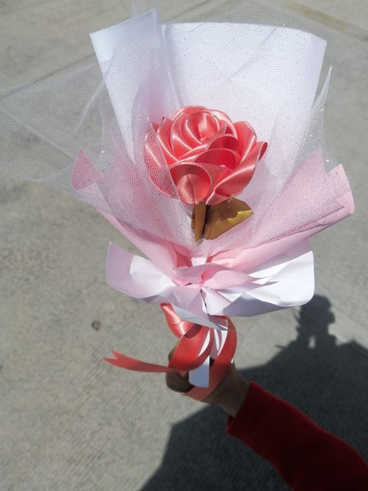 1 rosa eterna