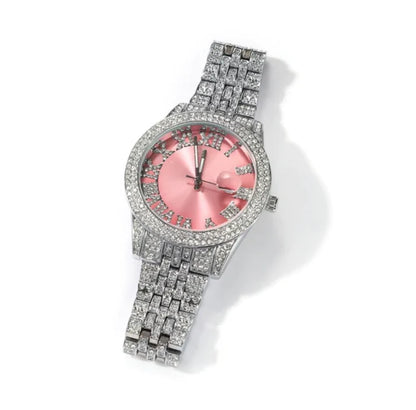 LUXURY  | Reloj