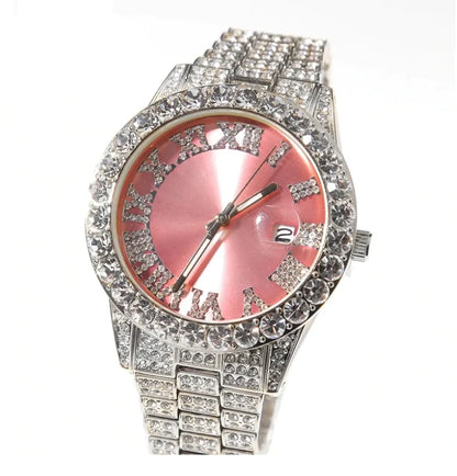 LUXURY  | Reloj