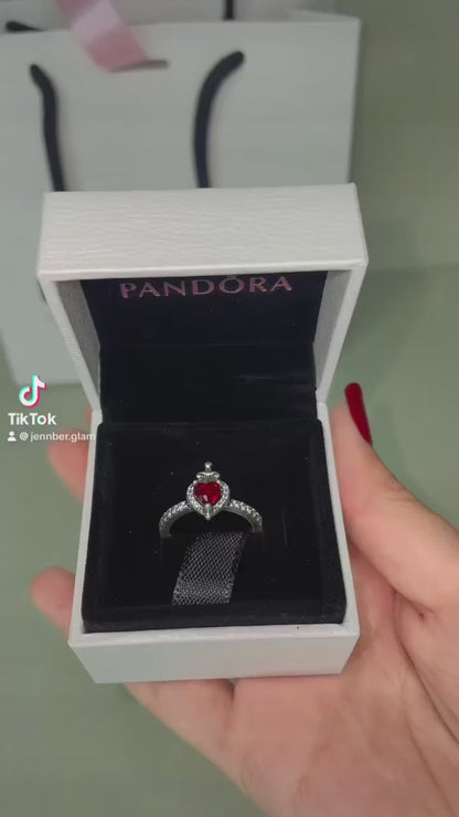 Evil Queen Ring