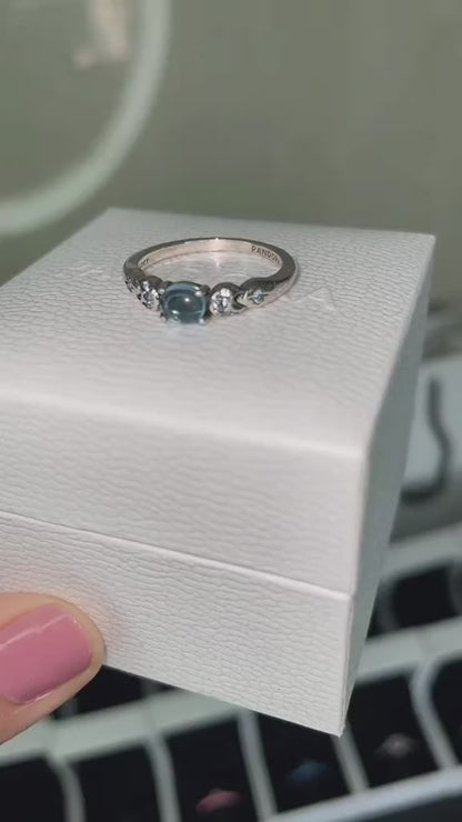 Anillo Princesa Jazmín de Aladdín